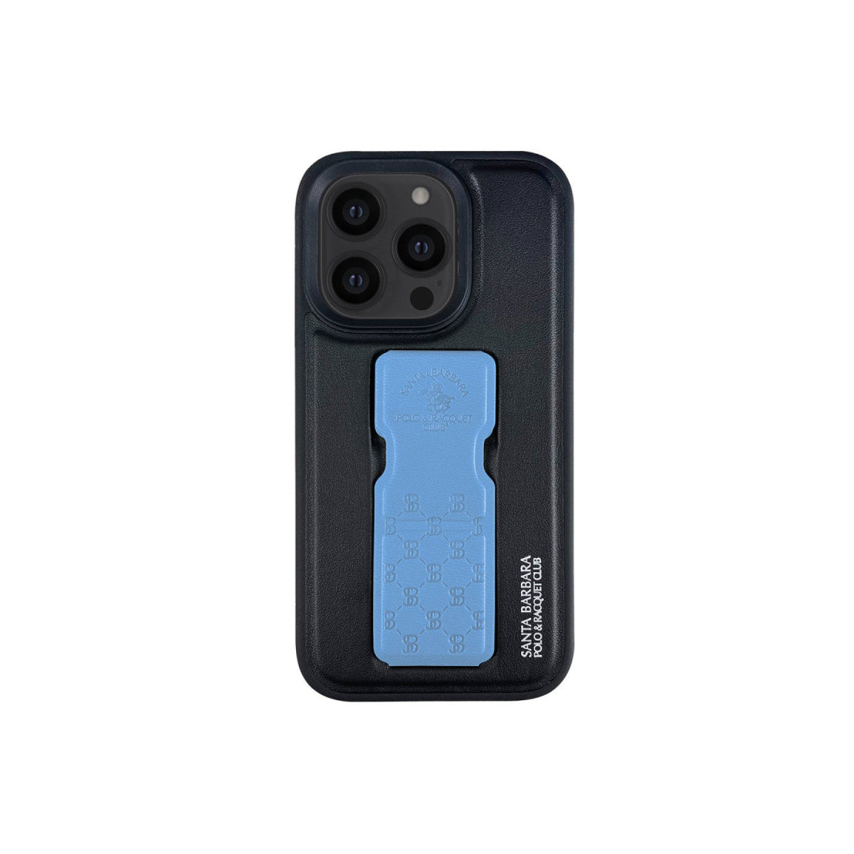Santa Barbara Polo Racquet Club Apple iPhone 13 Pro Max Parker Stand Kapak